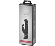 FSOG GGR stumiamasis G taško Rabb