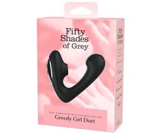 FSOG Greedy Girl Duet