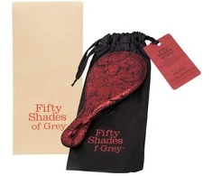 FSOG Sweet Anticipation Round