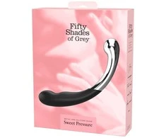FSOG Sweet Pressure