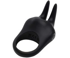 FSOGS Rabbit Love Ring