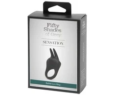 FSOGS Rabbit Love Ring