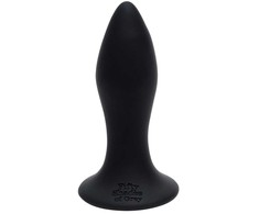 FSOGS Vibrating Butt Plug
