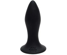 FSOGS Vibrating Butt Plug