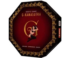 G-Kamasutra - Board Game