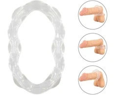 graži širdis Parinor Silicone Co