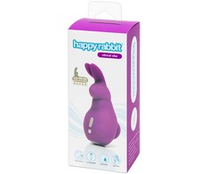 Happy Rabbit Clitoral Vibe