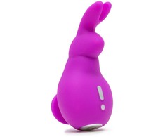 Happy Rabbit Clitoral Vibe