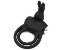 Happy Rabbit Cock Ring
