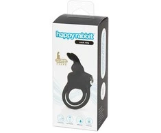 Happy Rabbit Cock Ring