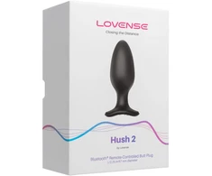 Hush 2 (2.25)
