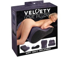 Inflatable Lying Pillow