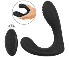 Intense RC Prostate Plug