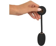 Intense RC Vibrating Egg