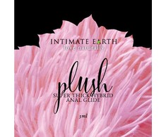 Intimate Earth - Plush Hybrid 3 ml Foil