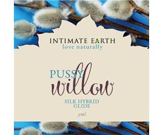 Intimate Earth - Pussy Willow Hybrid 3 ml Foil