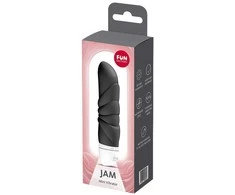 Jam Juodas