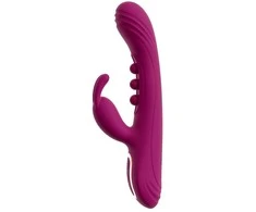 Javida 2F Vibrator Squirting