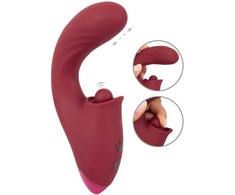 Javida 3 Function Thrusting