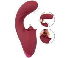 Javida 3 Function Thrusting