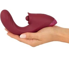 Javida 3 Function Thrusting