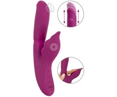 Javida 4 F Vibe Heating Pulsat