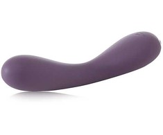 Je Joue - Uma Vibrator Violetinė