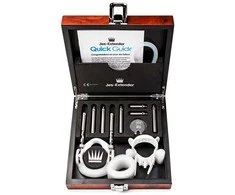 Jes-Extender originalus standartas