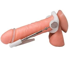 Jes-Extender originalus standartas