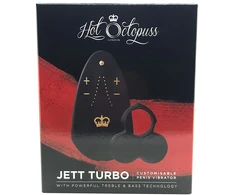 Jett Turbo