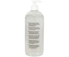 Just Glide Just Glide Vanduo-based 1l