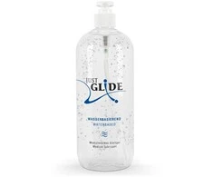 Just Glide Just Glide Vanduo-based 1l