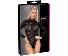 Lace Body juodas XL