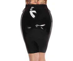 Latekso sijonas 2XL