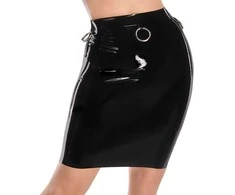 Latekso sijonas L