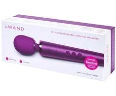 „The Wand Petite Cherry“ papildymas