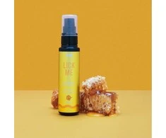 Intt „Lick Me“ medus 50 ml