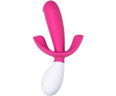 Lovelife By Ohmibod Lovelife – Adventure 2 Triple-Stimulation Vibe