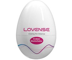 Lovense - Kraken Single