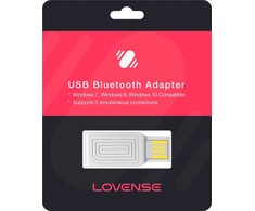 Lovense USB Bluetooth Adapteris