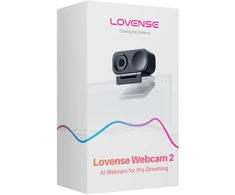 Lovense Webcam 2
