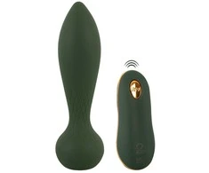 Luxurious RC Anal Plug