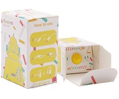 Magic Motion - Elizabeth Magic Kitten Cap