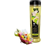 Masažo aliejus „Irresistent“ 240 ml
