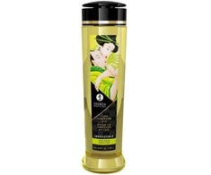 Masažo aliejus „Irresistent“ 240 ml