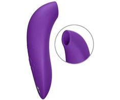 Melt 2 Violetinė by We-Vibe