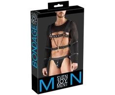 Men's Bondage Set 2XL