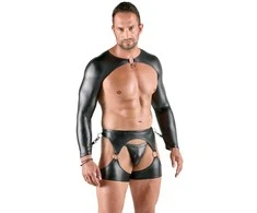Men's Bondage Set 3 pcs. L