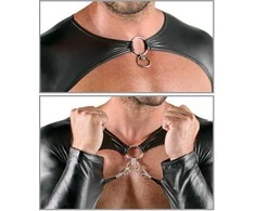 Vyriškas bondage rinkinys, 3 vnt., S