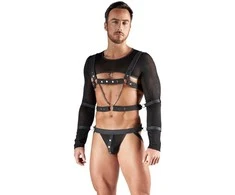 Men's Bondage Set M